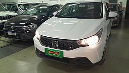 Fiat Argo Drive 1.0 Firefly 2024