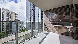 Apartamento Com 4 Quartos À Venda Em Boa Viagem - Recife/Pe