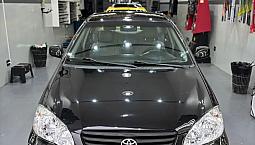Toyota Corolla Xei 1.8/1.8 Flex 16V Aut. 2003