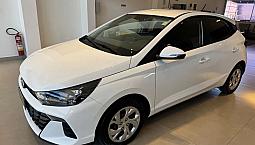 Hyundai Hb20 Comfort Plus 1.0 Flex 12v Mec. 2025