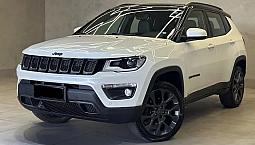 Jeep Compass S 2.0 4X4 Tb 16V Diesel Aut. 2020