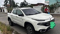 Fiat Toro Volcano 2.0 16V 4X4 Tb Diesel Aut. 2021