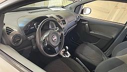 Fiat Grand Siena Essence Dual. 1.6 Flex 16v 2016