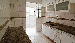 Imóvel Para Aluguel Com 90 Metros Quadrados Com 3 Quartos Em Jardim Dos Estados - Taubaté 