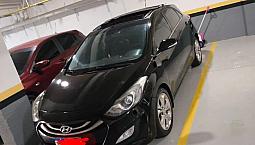 Hyundai I30 1.6 16V Flex 5P Aut. 2013