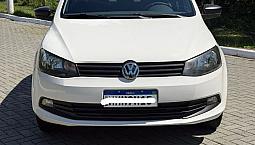 Volkswagen Gol Geração Vi Comfortline 1.0 8V Total Flex Mec. 4P 2015