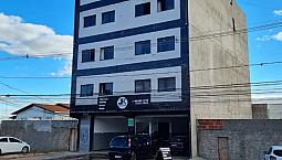 Apartamento 2 Quartos Guará Park