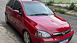 Chevrolet Corsa Hat. Premium 1.4 8V Econoflex 5P 2010
