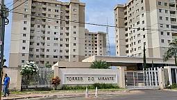 Apartamento P/ Locação No Torres Do Mirante