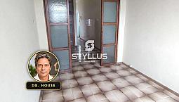 Amplo Quarto E Sala Em Quintino Bocaiúva! M81F