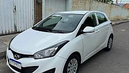 Hyundai Hb20 C./C.plus/C.style 1.6 Flex 16V Mec. 2014
