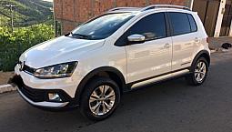 Vw - Volkswagen Crossfox