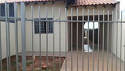 Vendo Casa Em Tamboara