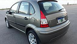Citroen C3 2012 Exclusive 1.4 Completo 2019 Vistoriado