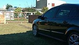 Vectra Barbada