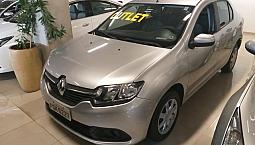 Logan 1.6 14/15 $ 32.900.00