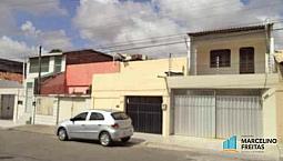 Casa No Bairro Ellery, 2 Quartos