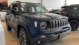 Jeep Renegade Longitude 2021