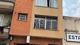 Apartamento Jk Em Centro Histórico