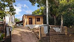 Casa Em Belém Novo