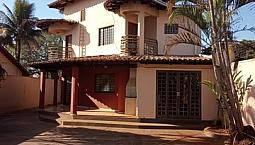 Vendo Sobrado Faiçalville