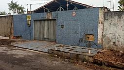 Vendo Casa Quitada Na Cidade Nova 6 We 90 