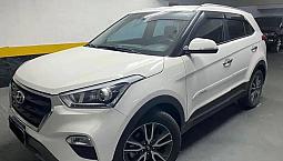 Creta Prestige 2019 | 