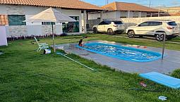 Casa Nova Village Jacumã ( Toda Mobiliada- Troco Por Carro)