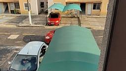 Alugo Apartamento Nocondomínio Bela Vida 1, Ótima Localização, Condomínio Completo