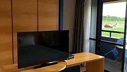 Apartamento Flat Golden Tulip
