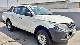 Mitsubishi L200 Triton Sport Gl 2020