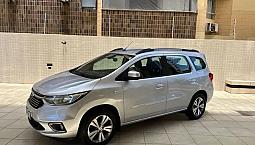 Spin Ltz 2019 / 7 Lugares