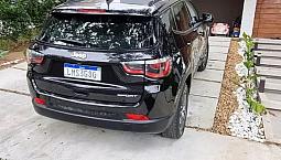 Jeep Compass Sport 2019