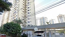 Apartamento Residencial Eldorado - Goiânia - Go
