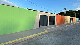Casas No Sport Clube Natal 