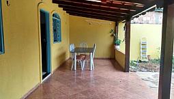 Casa Vila Nova - São Sebastião