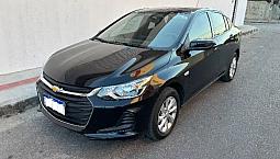 Chevrolet Onix Plus Lt 1.0 12V Flex Mec. 4P 2023