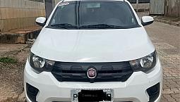 Fiat Mobi Like 1.0 Fire Flex 5P. 2018
