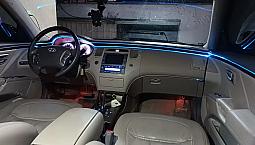 Hyundai Azera Gls 3.3 V6 24V 4P Aut. 2011