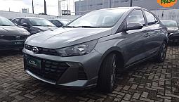 Hyundai Hb20S Comfort Plus 1.0 Tb Flex 12V Aut 2025