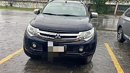 Triton 2020 - Diesel 4X4 - Ivan Melo 2 1 9 6 4 9 4 3 0 0 7 Whatsapp