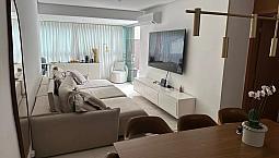 Aluguel De Quarto Em Prédio Alto Padrão 