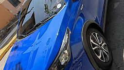 Fiat Argo Hgt 1.8 16v Flex Aut. 2020