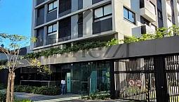 Apartamento 1 Dormitório Mobiliado - Rio Branco