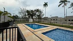 Ww-so1786 Sobrado Para Alugar Em São José Dos Campos, Eugênio De Mello, Com 2 Quartos, Com