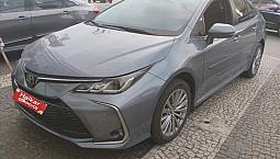 Toyota Corolla 2.0 Xei 16V Flex 4P Automatico 2026