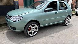 Fiat Palio 1.0/ Trofeo 1.0 Fire/ Fire Flex 4P 2008