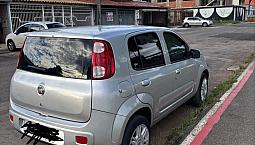 Fiat Uno Vivace Celeb. 1.0 Evo F.flex 8V 5P 2011