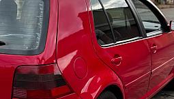 Volkswagen Golf Flash 1.6 Mi /1.6 Mi Tot. Flex 8V 4P 2007
