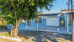 Casa Á Venda Por R$320.000,00 (5 Colônias/Harmonia)